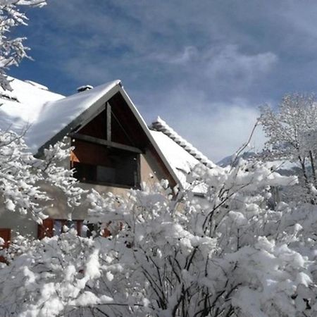 Val Lachard Villard-de-Lans Luaran gambar