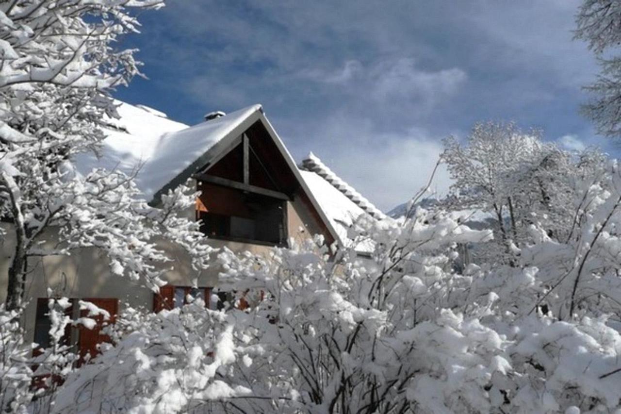 Val Lachard Villard-de-Lans Luaran gambar