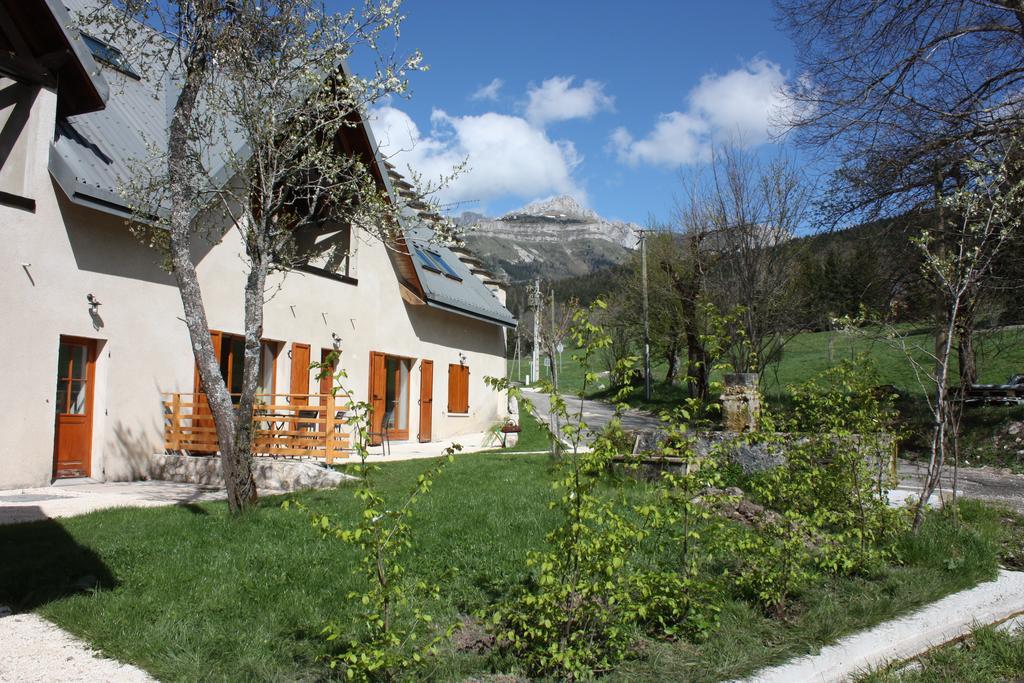 Val Lachard Villard-de-Lans Luaran gambar