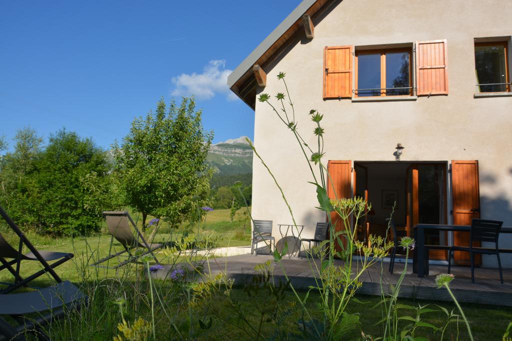 Val Lachard Villard-de-Lans Luaran gambar