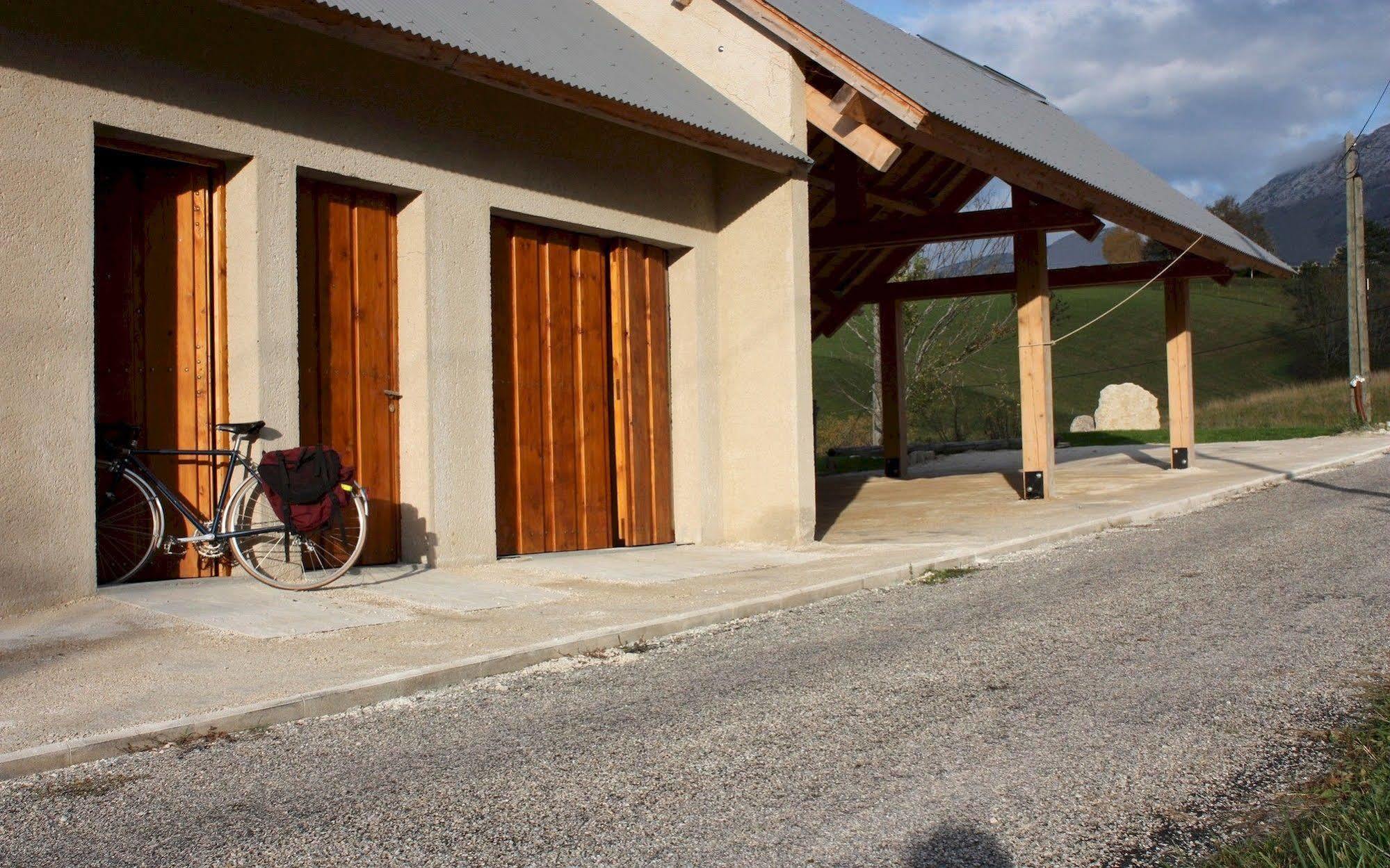 Val Lachard Villard-de-Lans Luaran gambar
