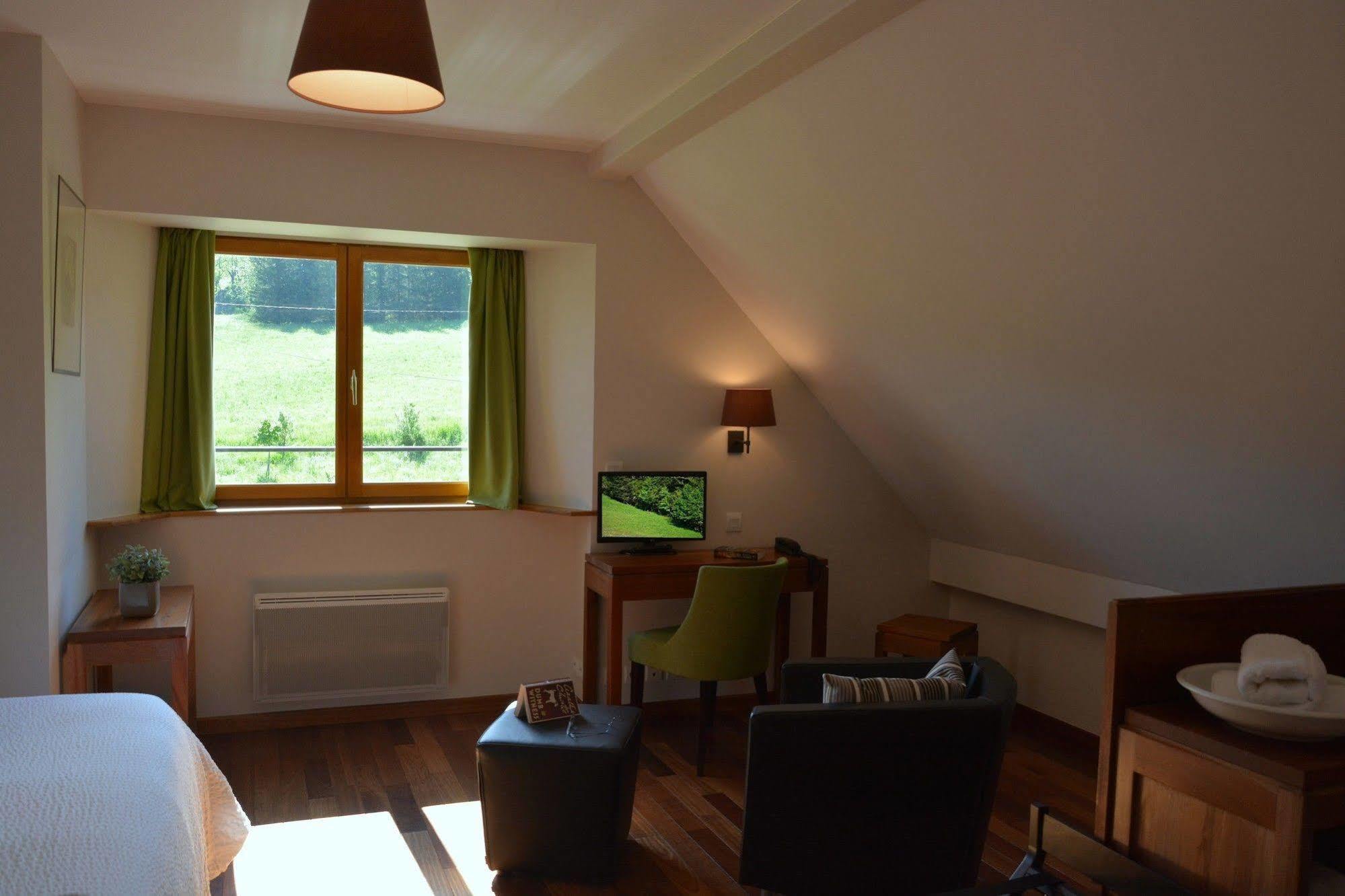 Val Lachard Villard-de-Lans Luaran gambar
