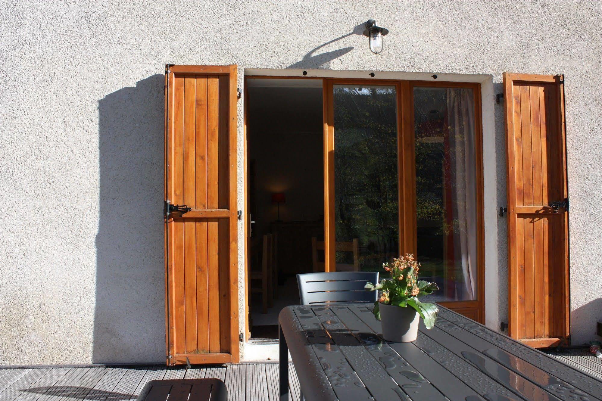 Val Lachard Villard-de-Lans Luaran gambar
