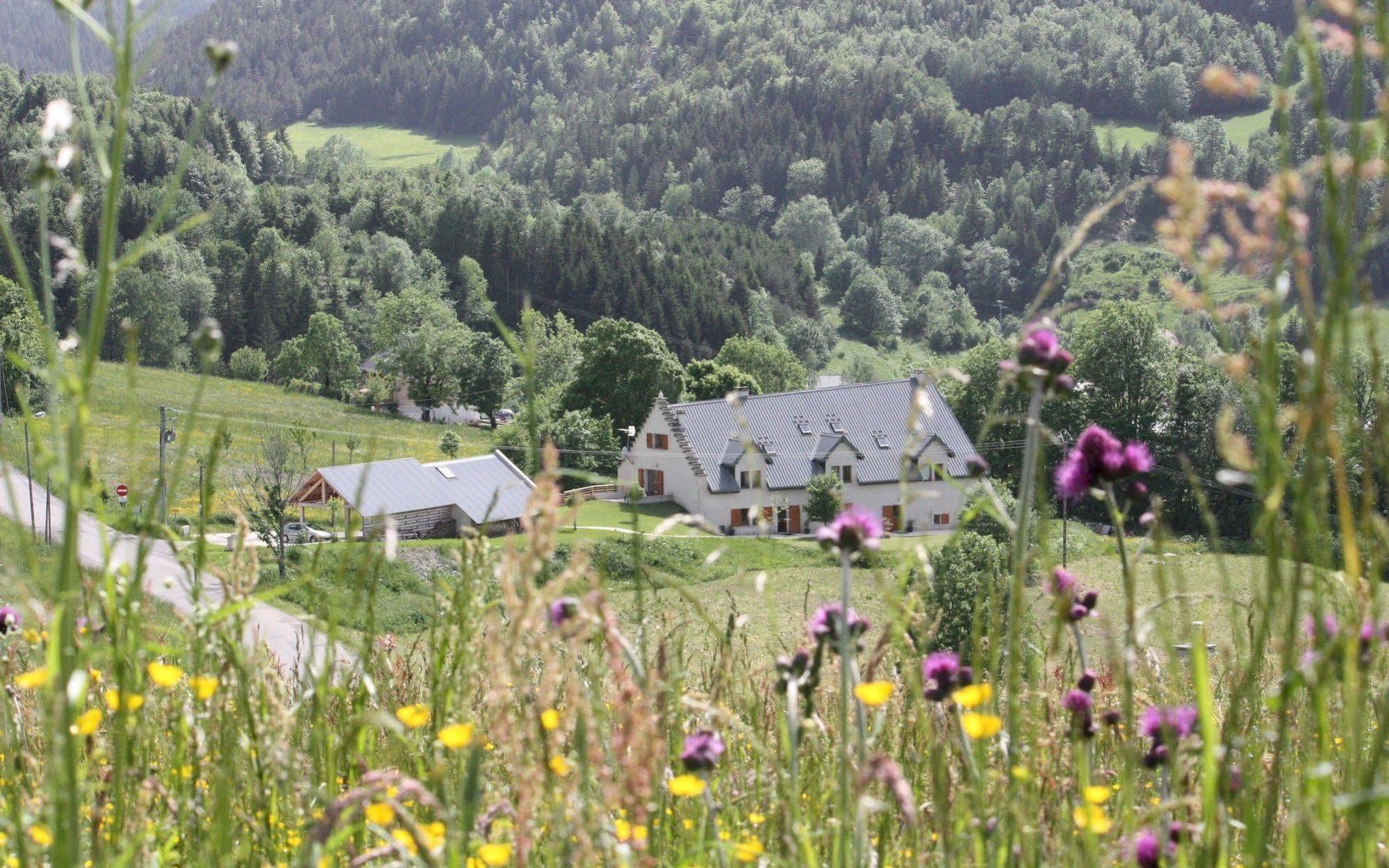 Val Lachard Villard-de-Lans Luaran gambar