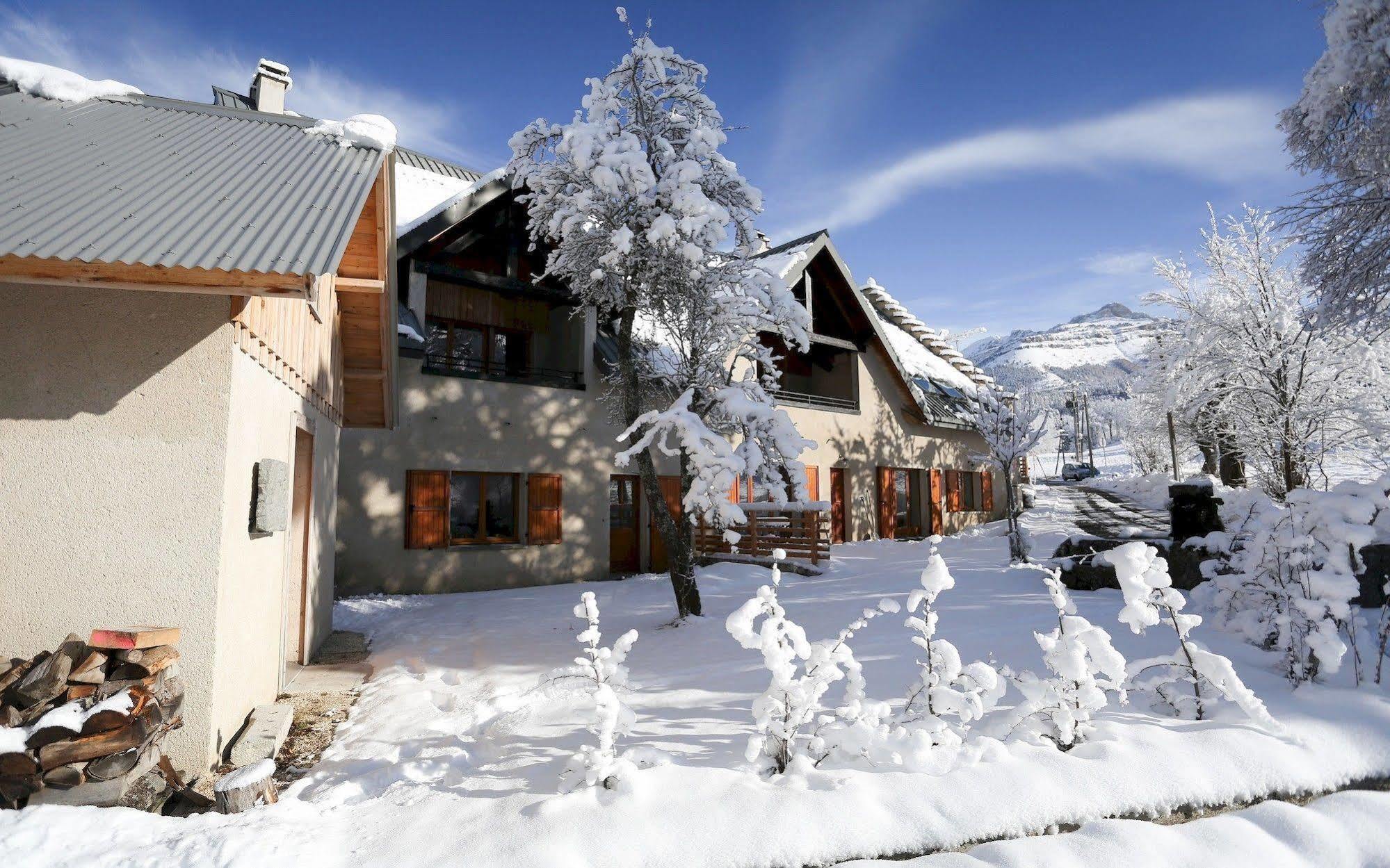 Val Lachard Villard-de-Lans Luaran gambar