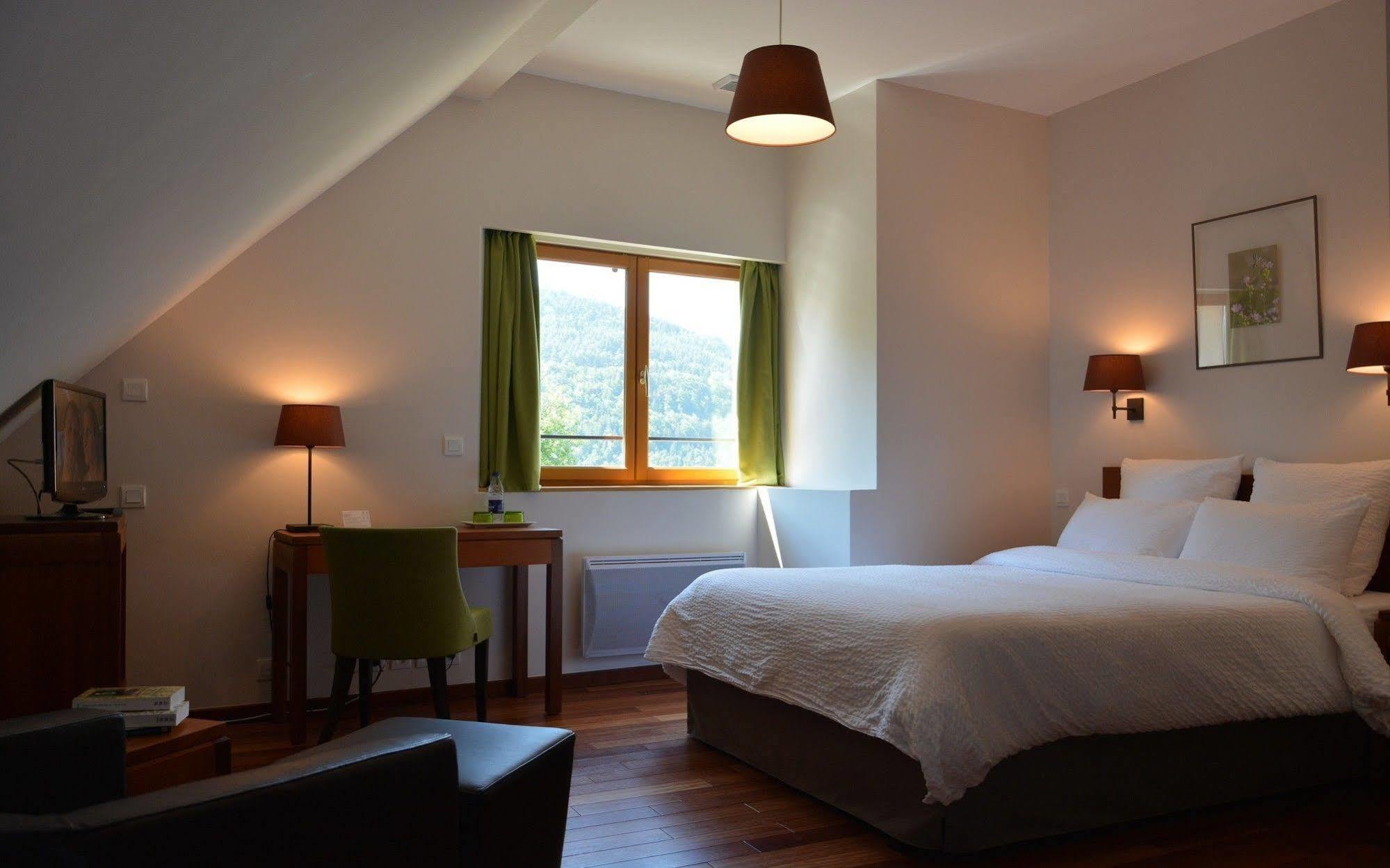 Val Lachard Villard-de-Lans Luaran gambar